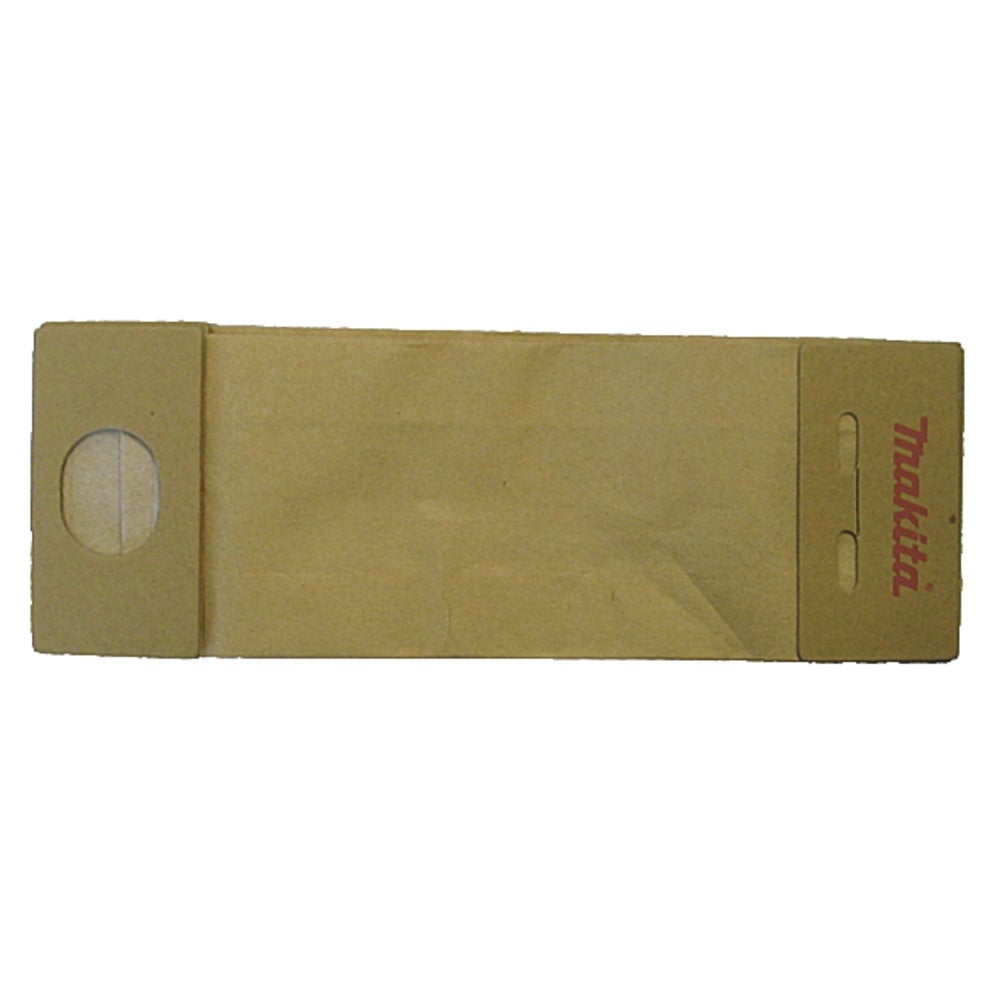 Makita Papierstaubsäcke 5 Stk. #193293-7