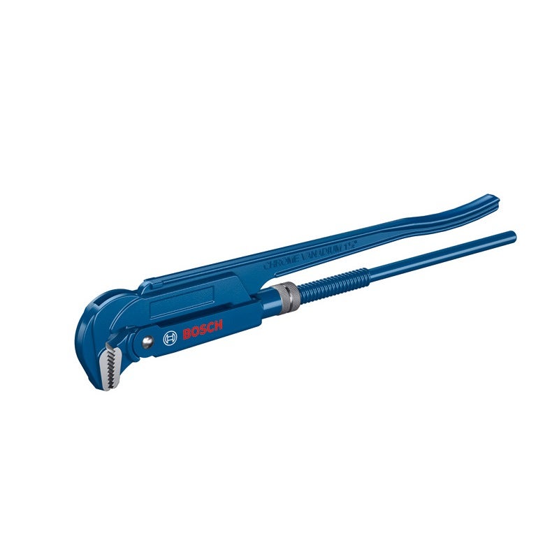 Bosch Sanitär-Eckrohrzange, 90°, 420 mm #1600A02W3V