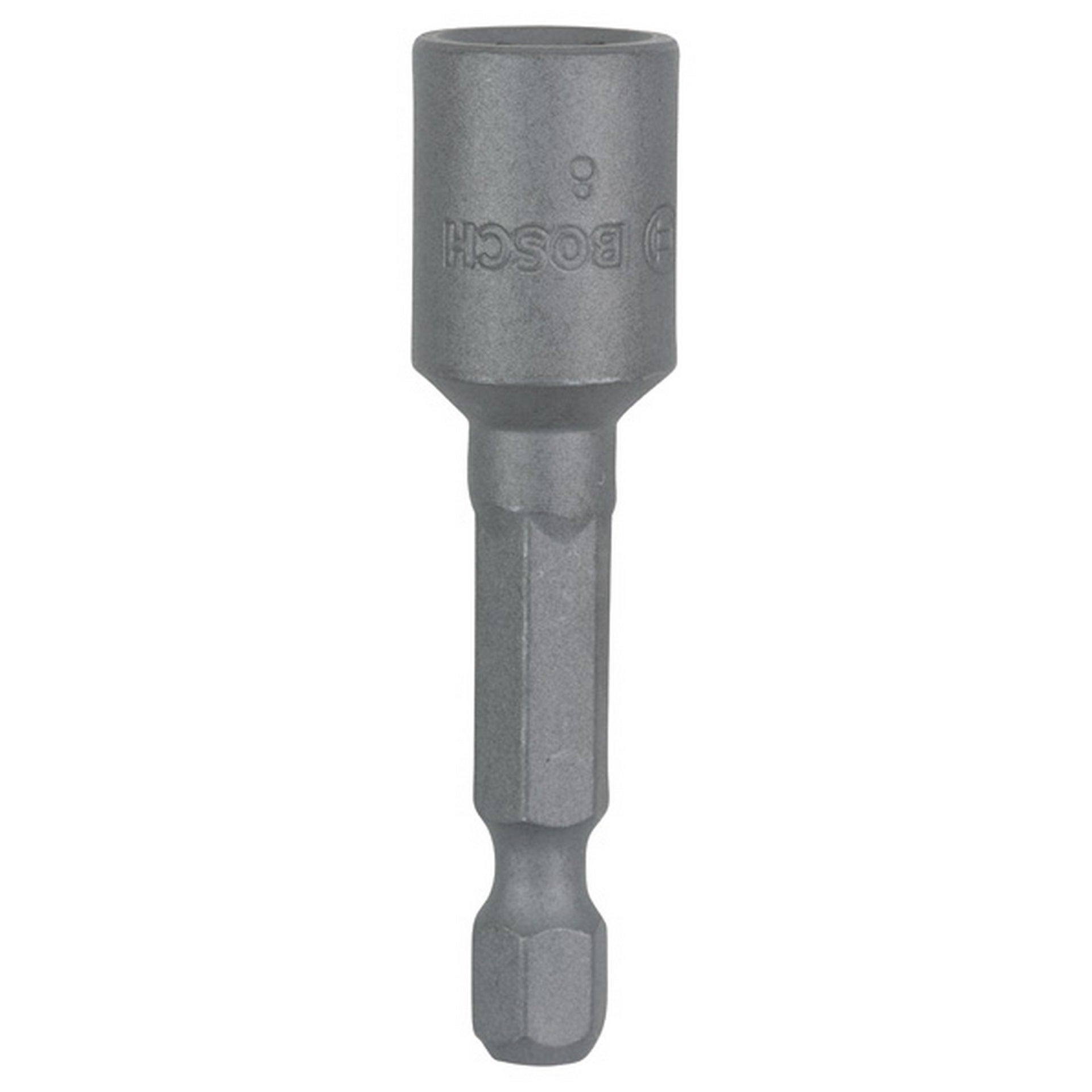 Bosch Steckschlüssel, 50 x 8 mm, M 5, mit Magnet #2608550080