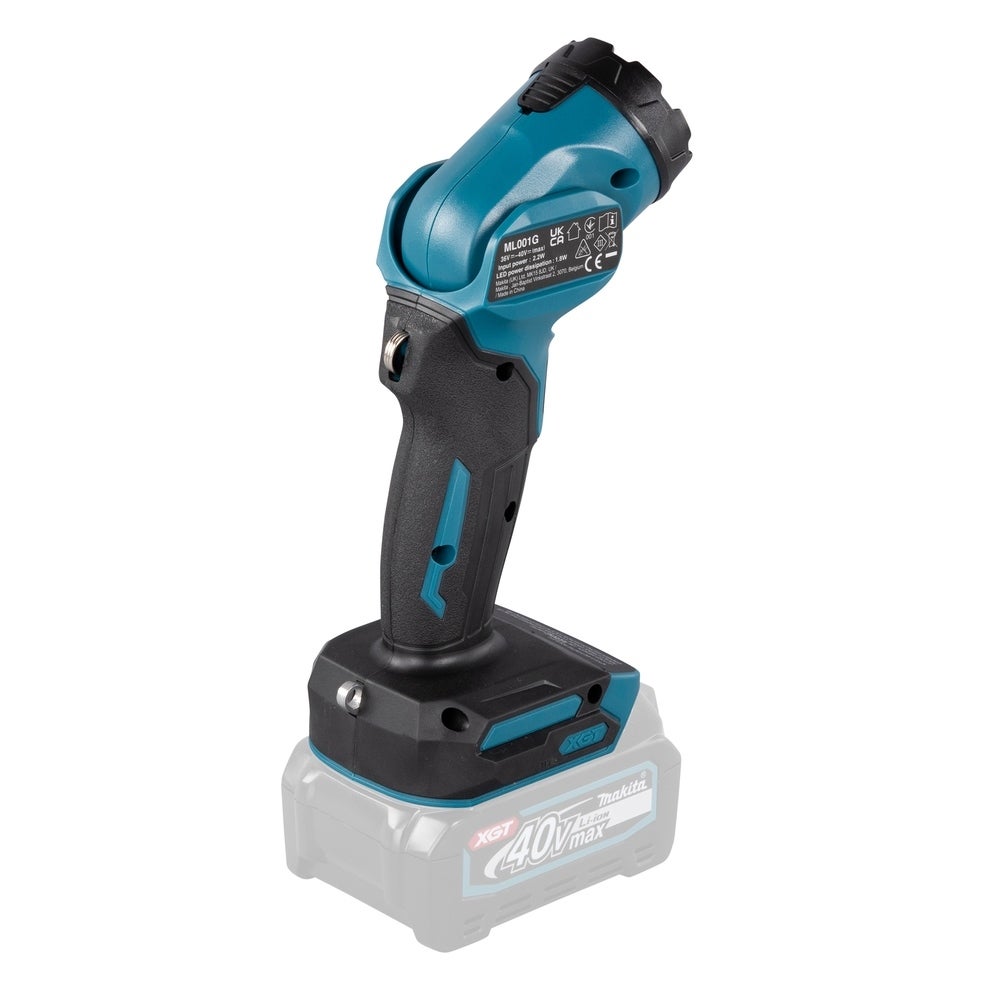 Makita Akku - Lampe XGT ML001G