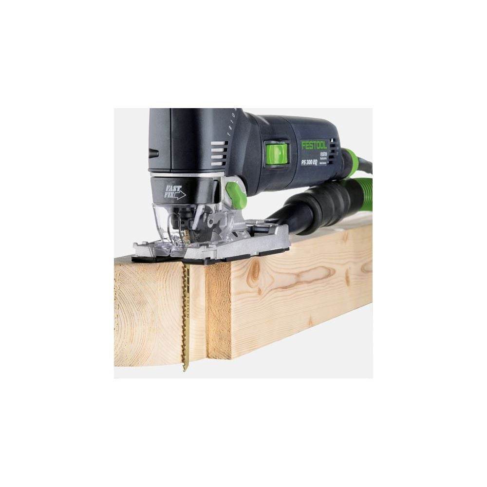 Festool Pendelstichsäge TRION PS 300 EQ-Plus #576041