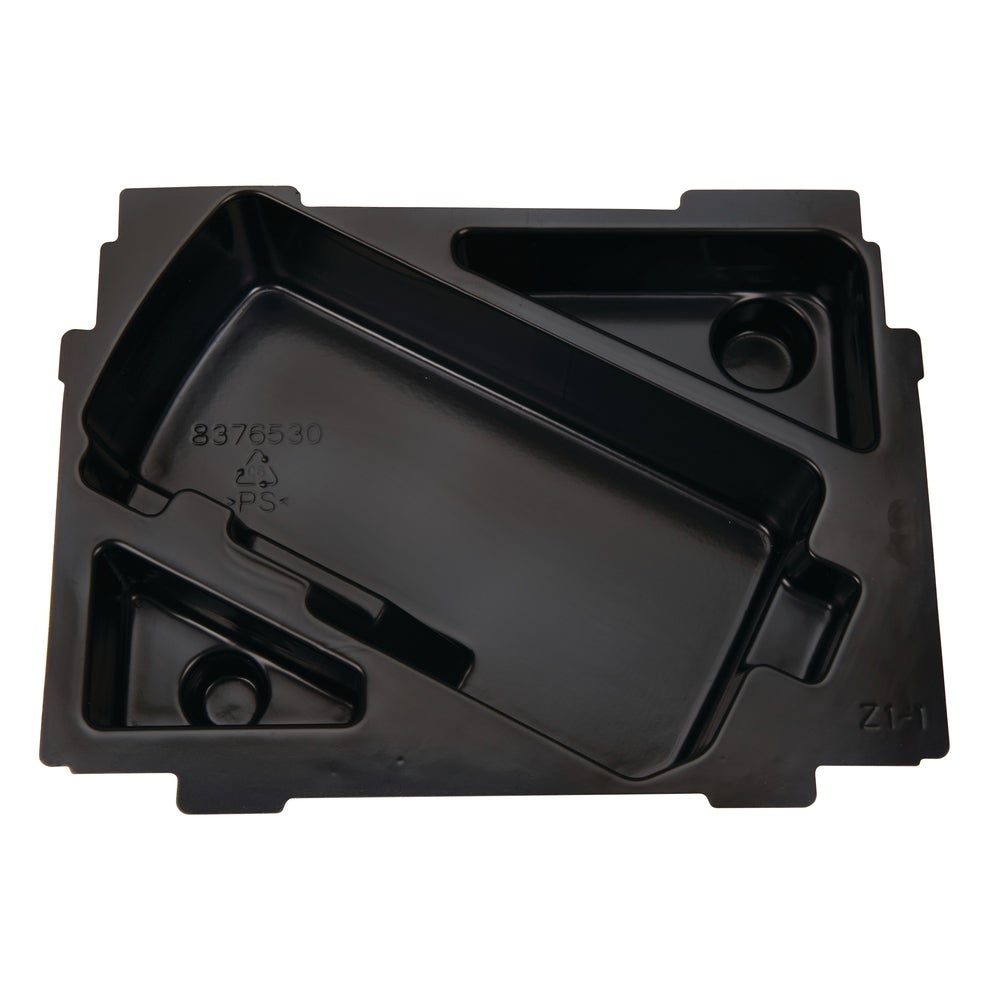 Makita MAKPAC Koffereinsatz #837653-0