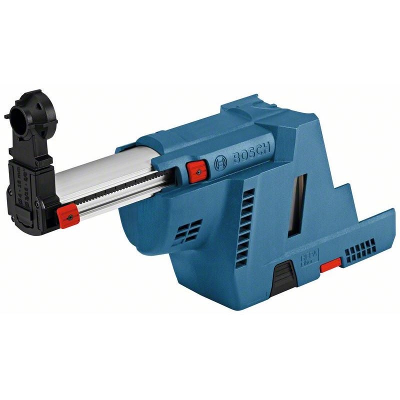 Bosch Integrierter Sauger GDE 18V-16 #1600A0051M