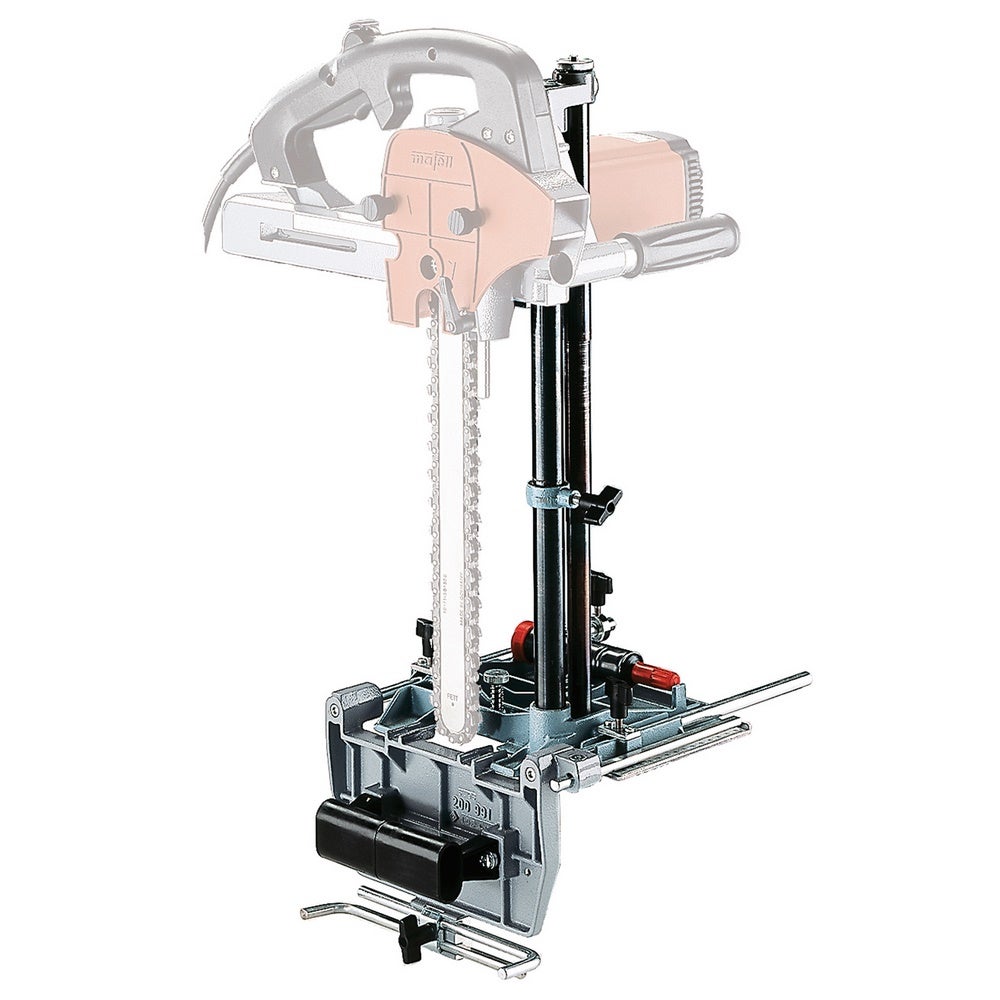 Mafell Schlitzgerät SG 230, passend zu Kettenstemmer LS 103 Ec #200990