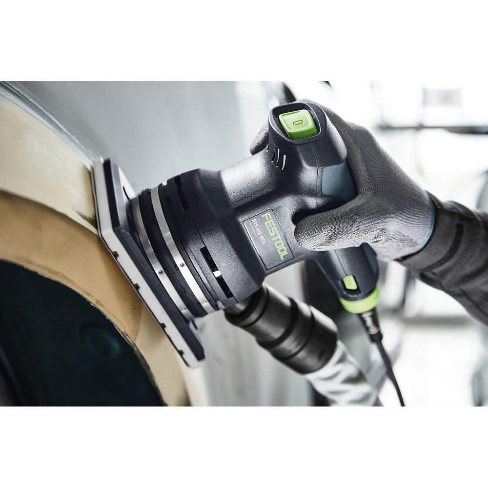Festool Schleifschuh SSH 80x130 #489252