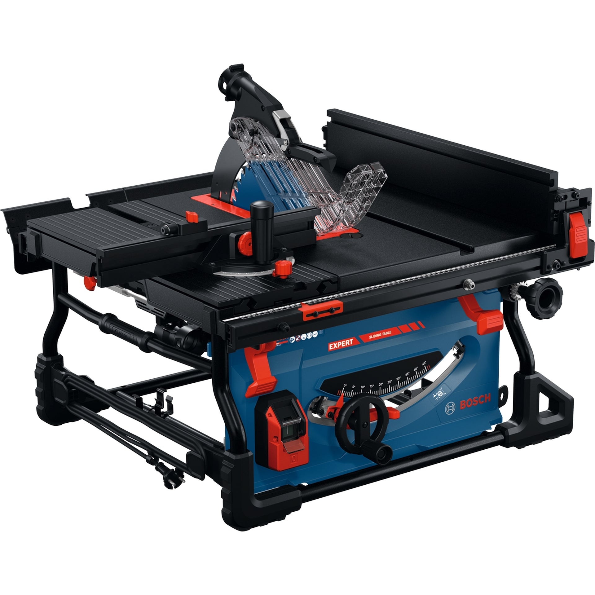 Bosch Tischkreissäge EXTS100-254X #0601B30800