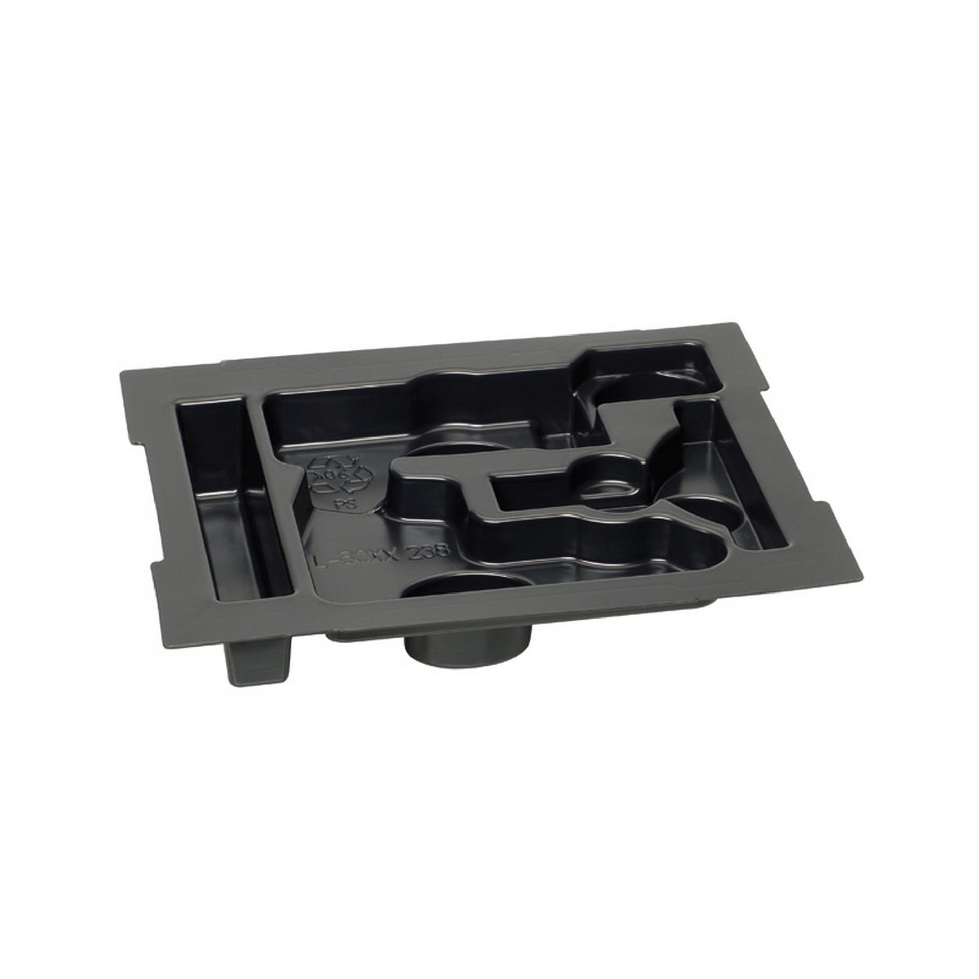 Bosch L-BOXX-Einlage GKF 600 #160060A102
