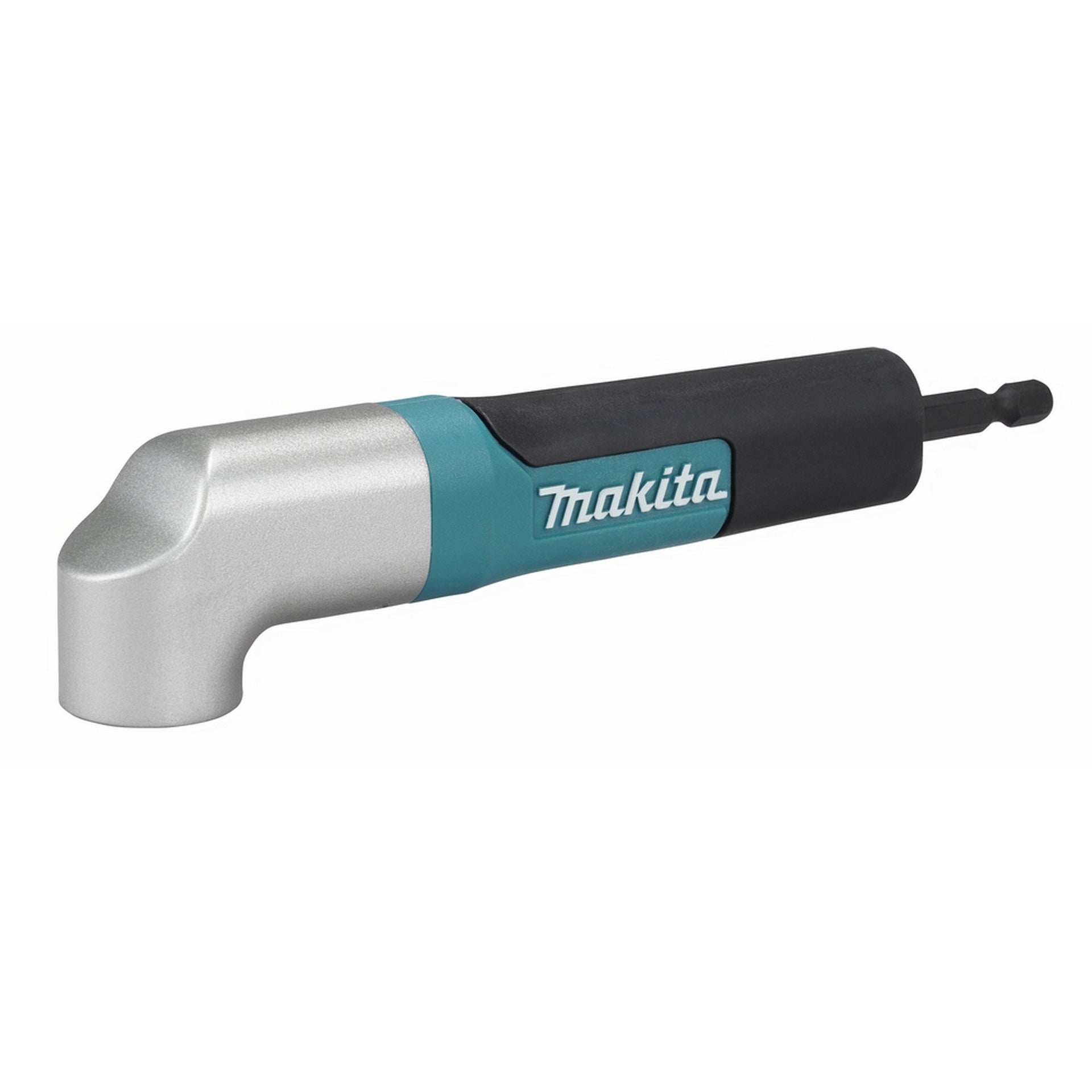 Makita Winkelschraubvorsatz 1/4" - 90° Winkel Impact Black #E-25030