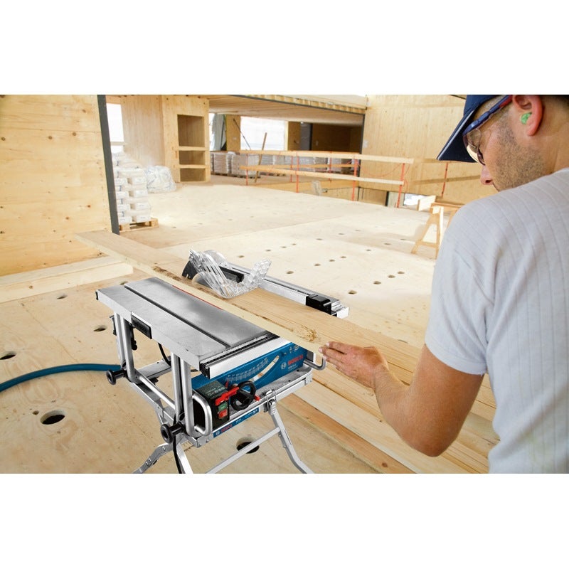 Bosch Tischsäge GTS 10 J #0601B30500
