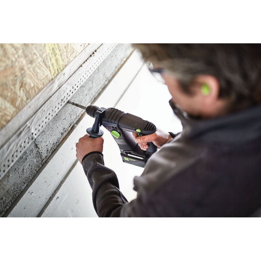 Festool Zusatzhandgriff AH-43/185 #768615