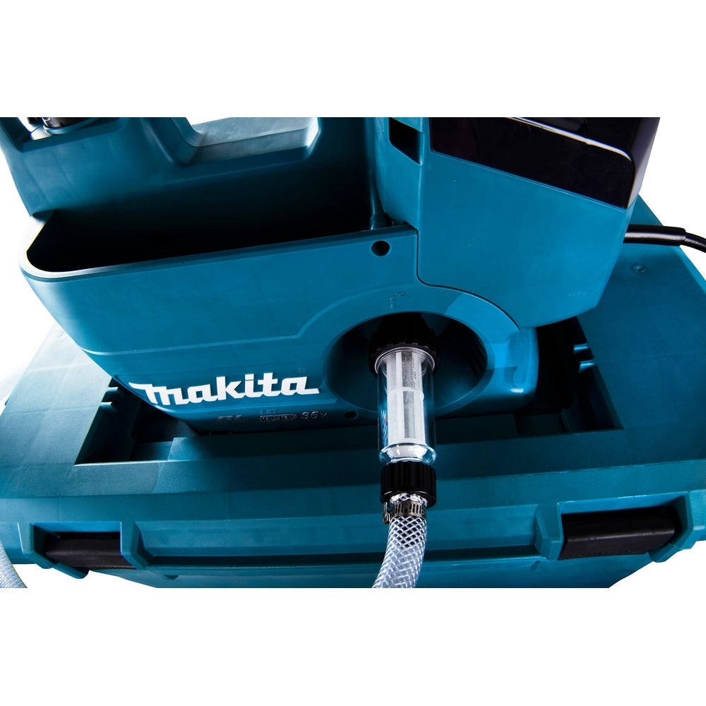 Makita Akku-Hochdruckreiniger LXT DHW080ZK
