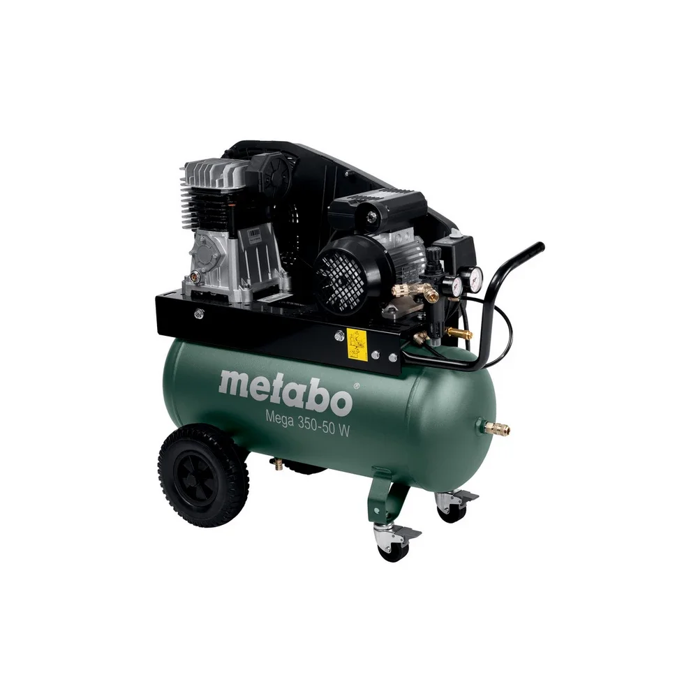 Metabo Kompressor Mega 350-50 W #601589000 Karton