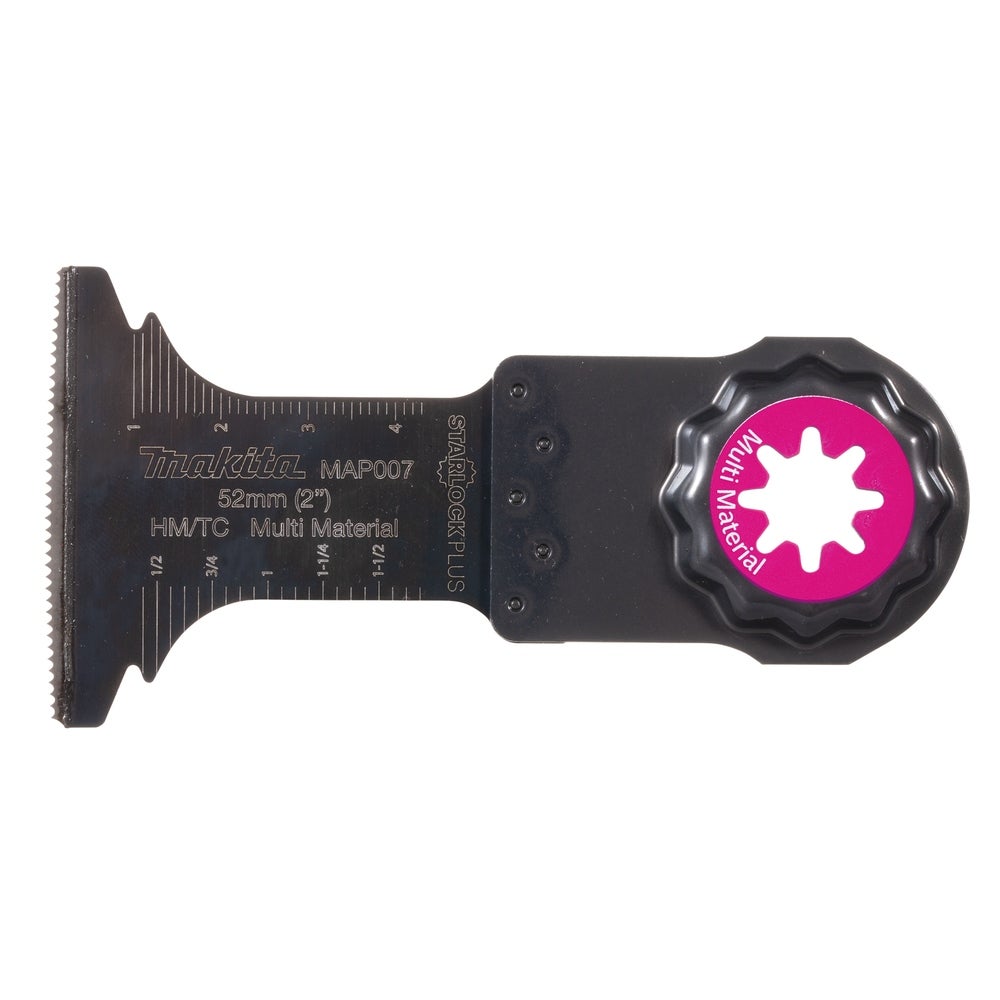 Makita Eintauchsägeblatt, 52 mm #B-66385