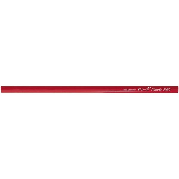 Pica Zimmermannstift, 30cm, 10er-Schachtel #540/30-10