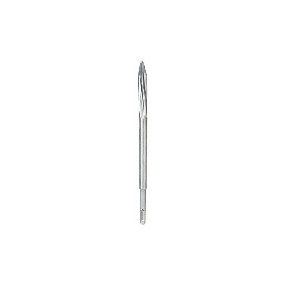 Bosch PRO SDS plus-5C Spitzmeißel, 250 mm #2609390576