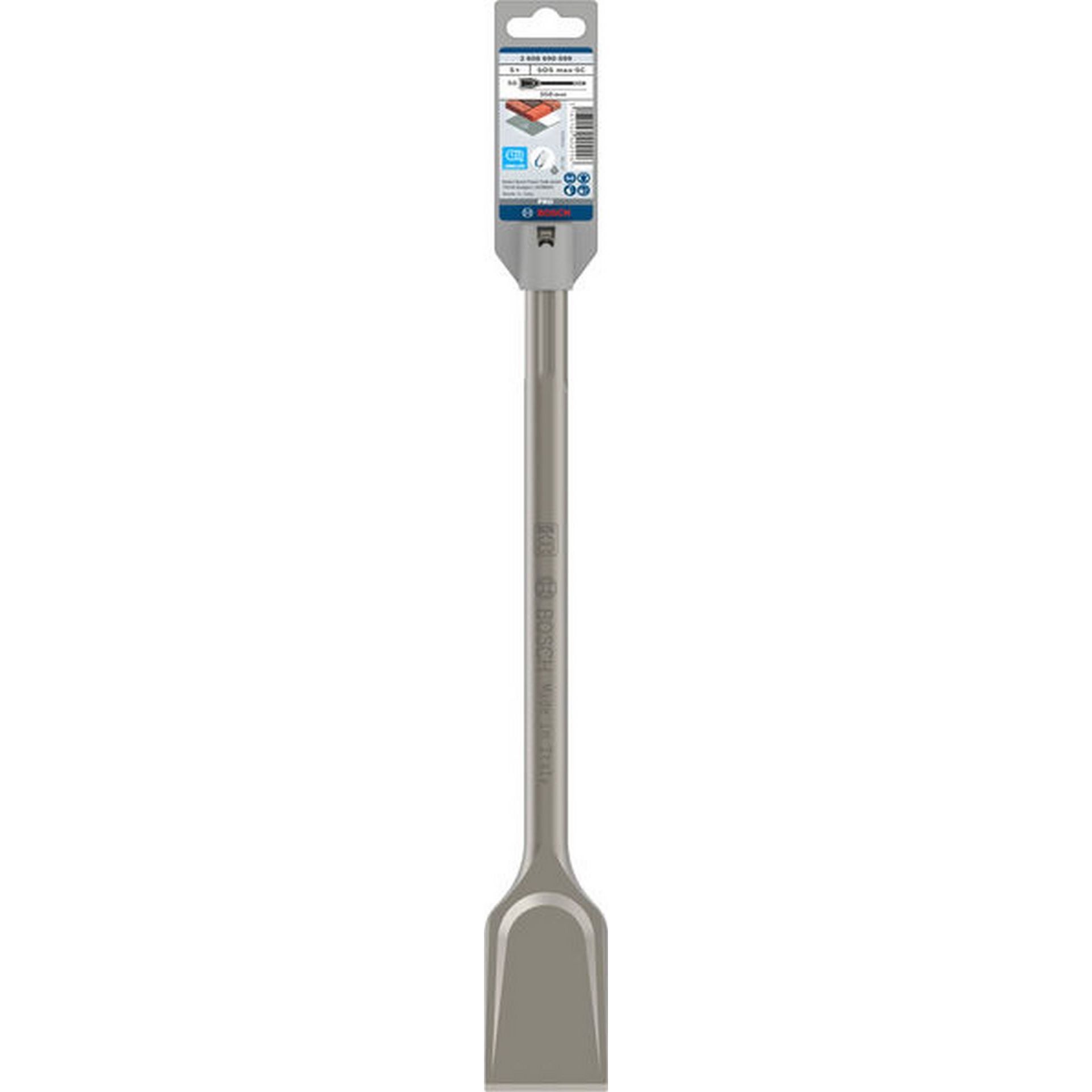 Bosch PRO SDS max-5C Spatmeißel, 50 x 350 mm, 5-tlg #2608690099
