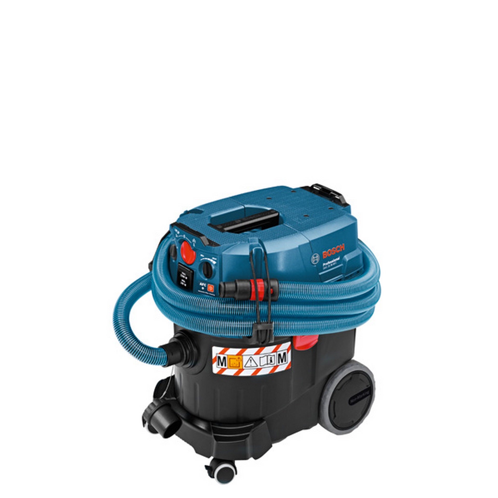Bosch Kabelgebundener Sauger GAS 35 M AFC #06019C3100