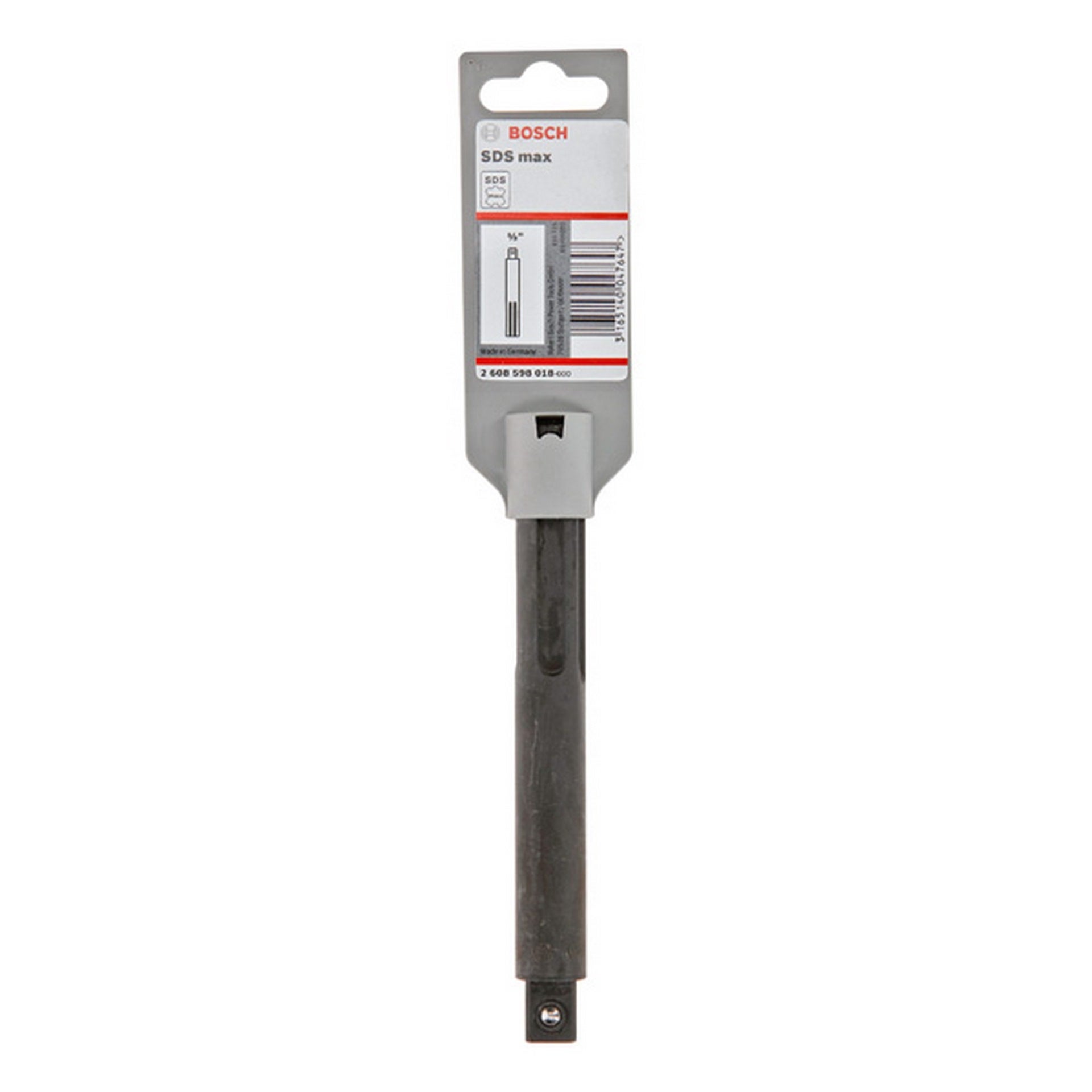 Bosch Werkzeughalter SDS max #2608598018