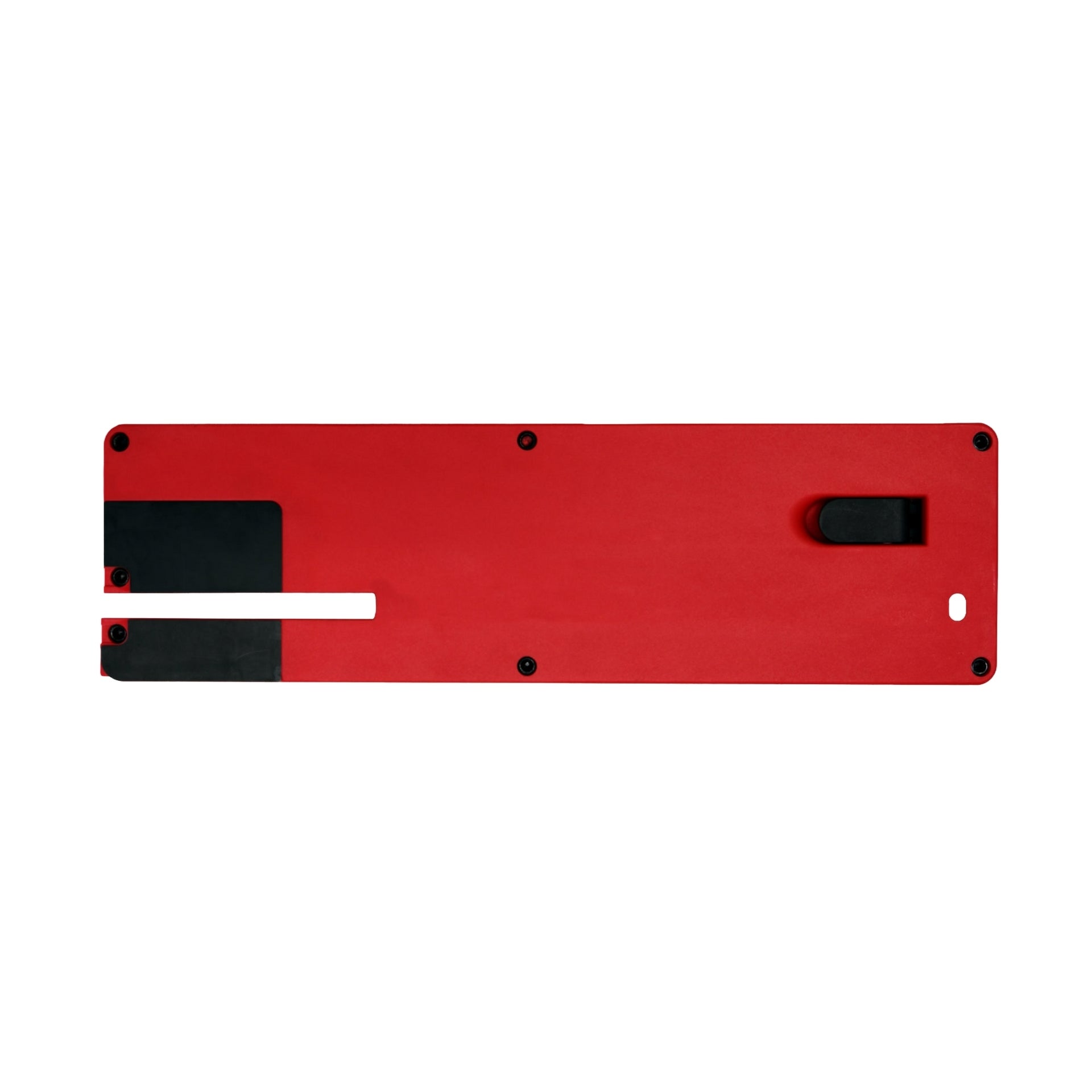 SawStop Zero-Clearance Tischeinsatz für CTS Tischkreissäge #CTS-TSI-I