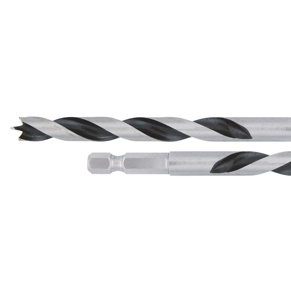 Makita Spiralbohrer 4 x 90 mm, 1/4" #D-15877