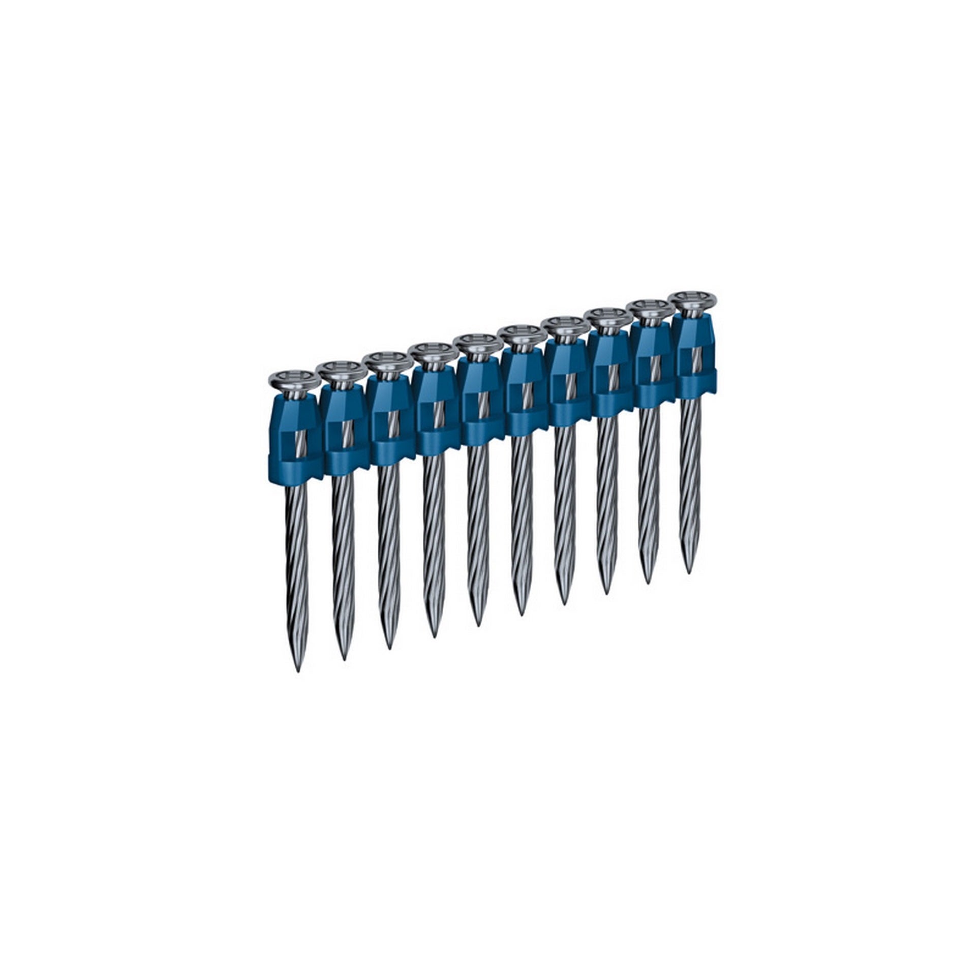 Bosch Betonnägel für GNB 18V-38 Proffessional, Länge 35 mm, 1000 Stück #1600A02F4R