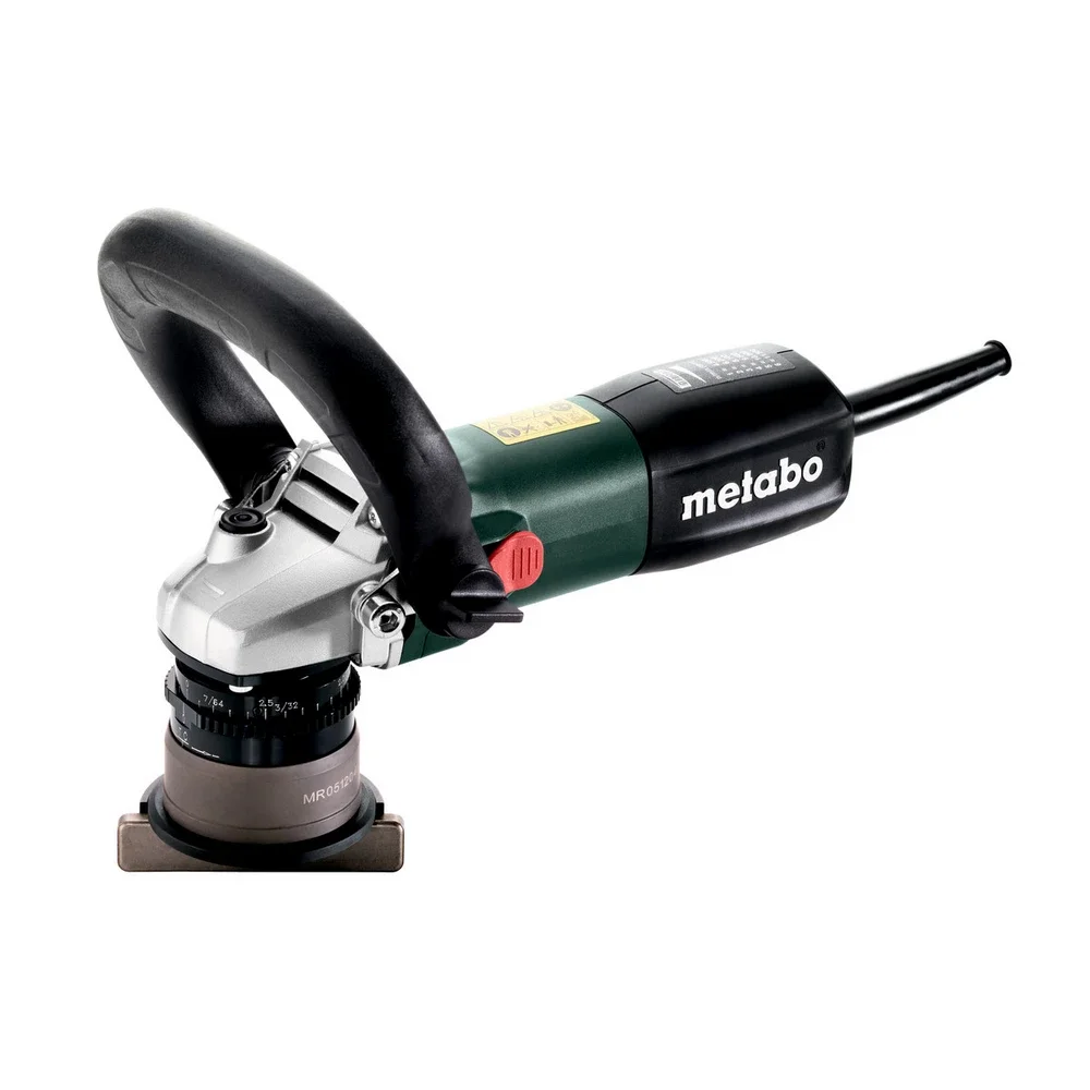 Metabo Metall-Kantenfräse KFM 9-3 RF #601751700 metaBOX 215