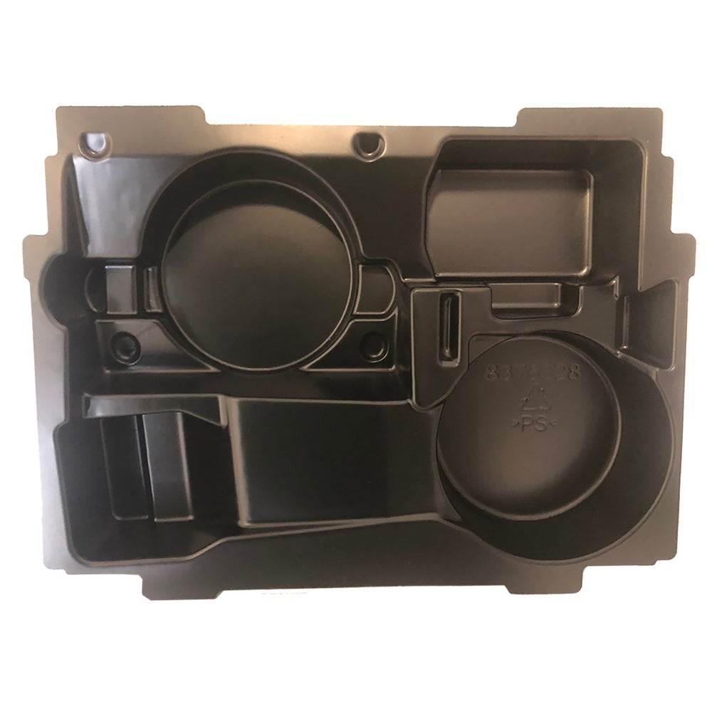 Makita MAKPAC Koffereinsatz #837632-8