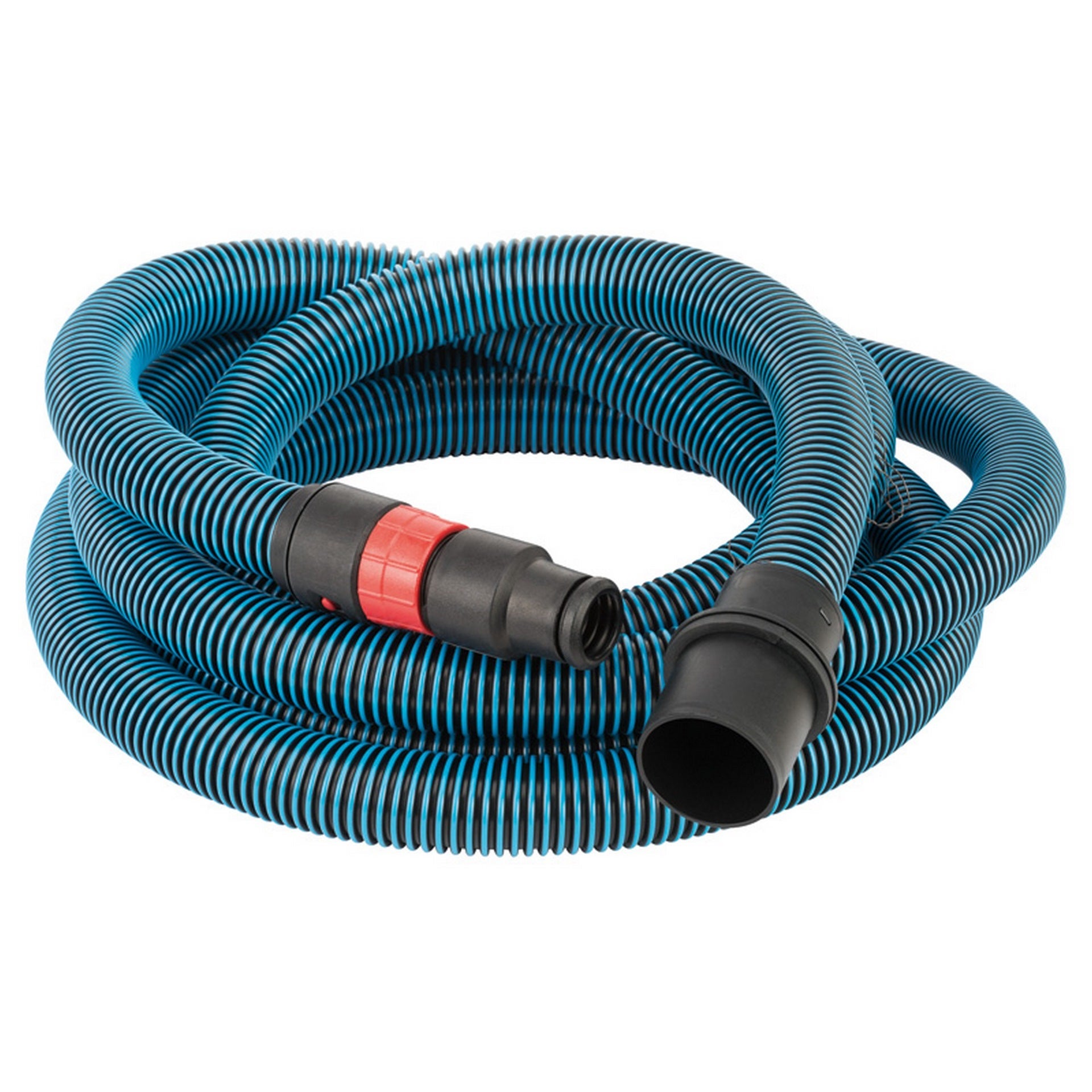 Bosch Antistatische Schläuche mit Bayonettverschluss und Adapter #2608000566