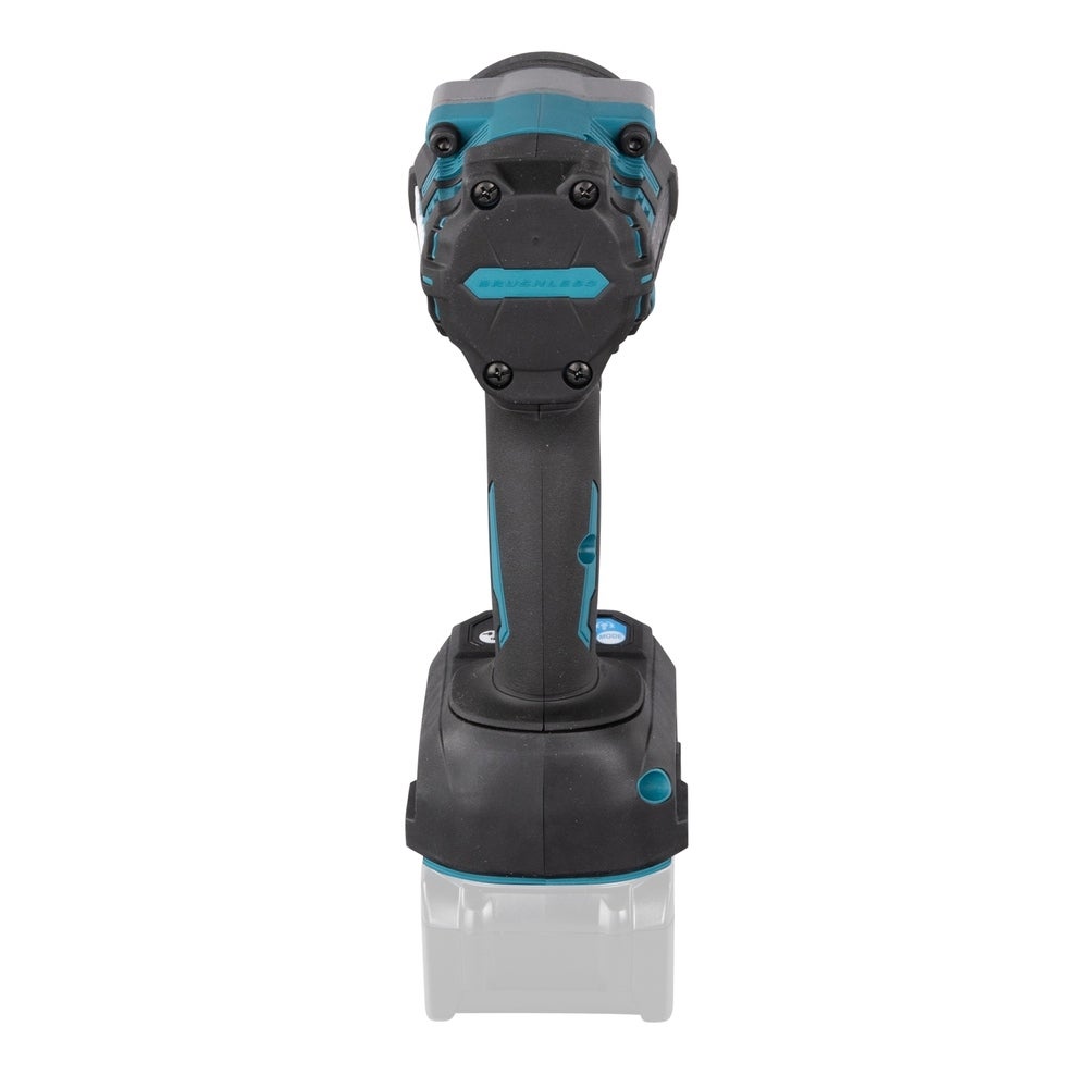 Makita Akku-Schlagschrauber XGT TW007GZ