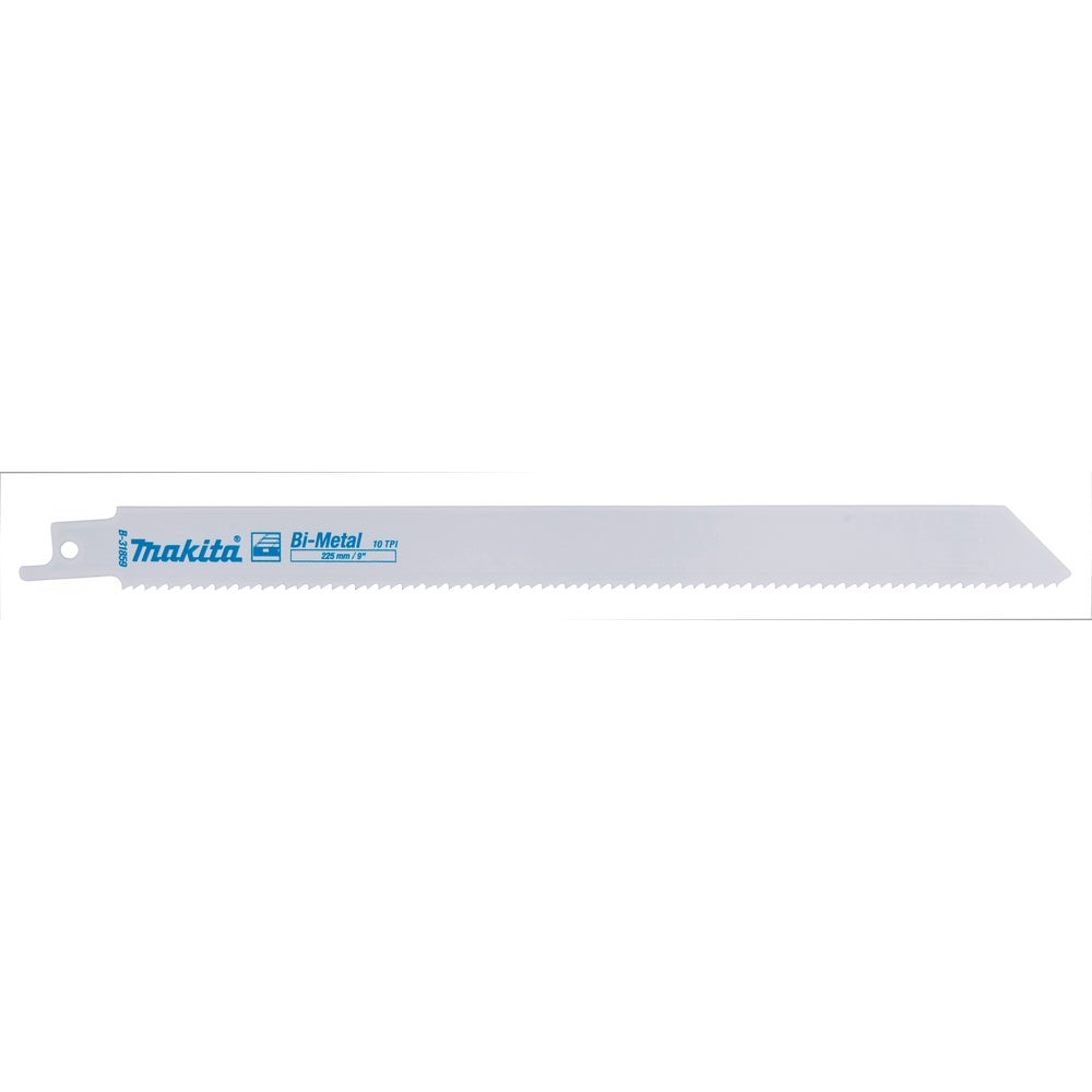 Makita Reciprosägeblatt für Metall #B-31859