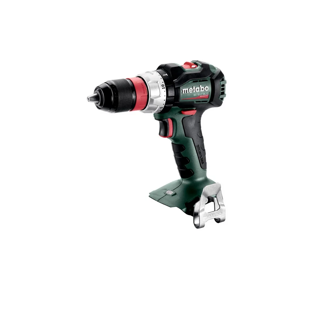 Metabo Akku-Bohrschrauber BS 18 LT BL Q #602334840 metaBOX 145