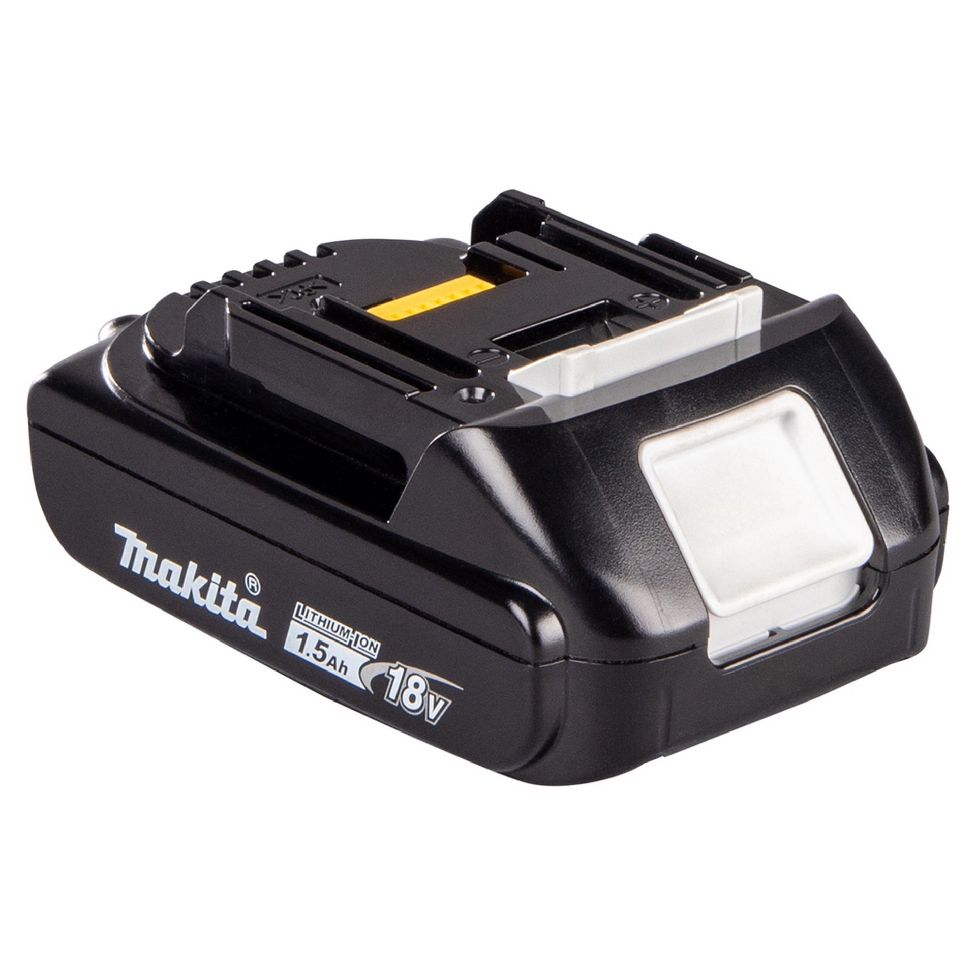 Makita Akku-BL1815N, Li-Ionen, 18 V, 1,5Ah 196235-0