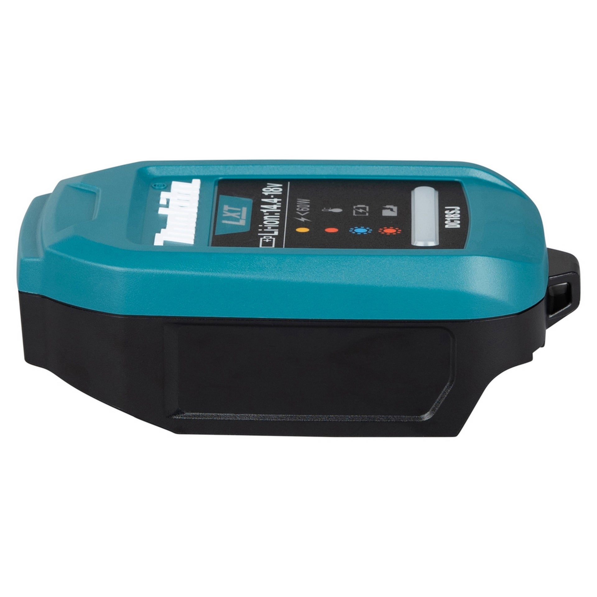 Makita USB-PD-Ladegerät, DC18SJ 1915T9-4