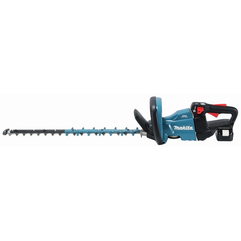 Makita Akku-Heckenschere LXT DUH601RTE