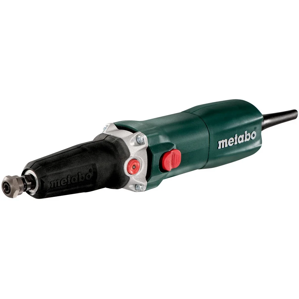 Metabo Geradschleifer GE 710 Plus #600616000 Karton