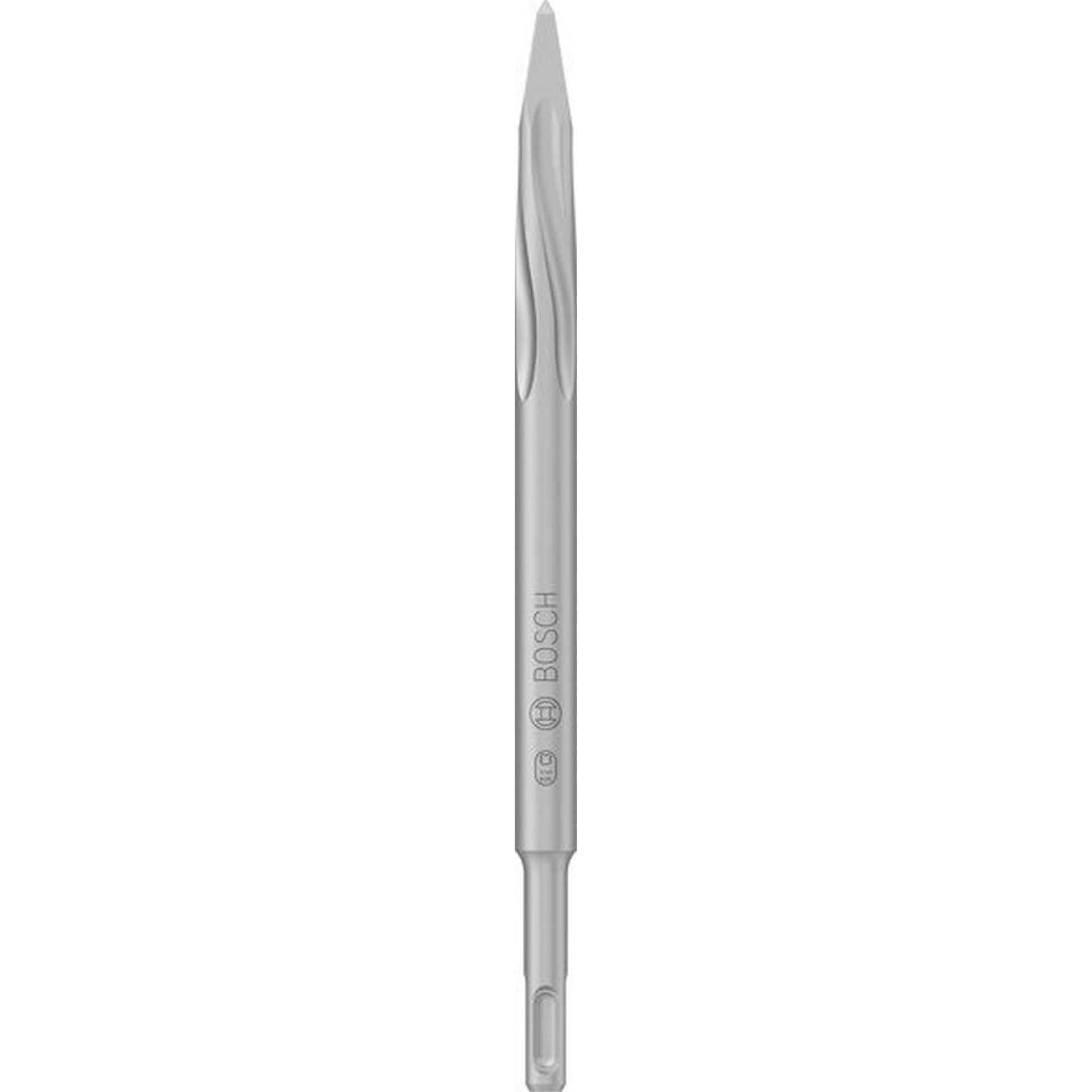 Bosch PRO SDS plus-5C Spitzmeißel-Set, 250 mm, 5-tlg. #2607019051