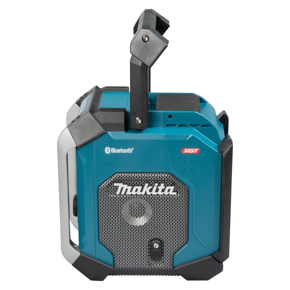 Makita Akku-Radio CXT / LXT / XGT MR006G