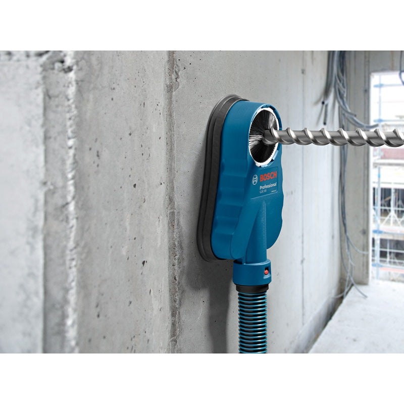 Bosch Absaugvorrichtung, Systemzubehör GDE 68 #1600A001G7