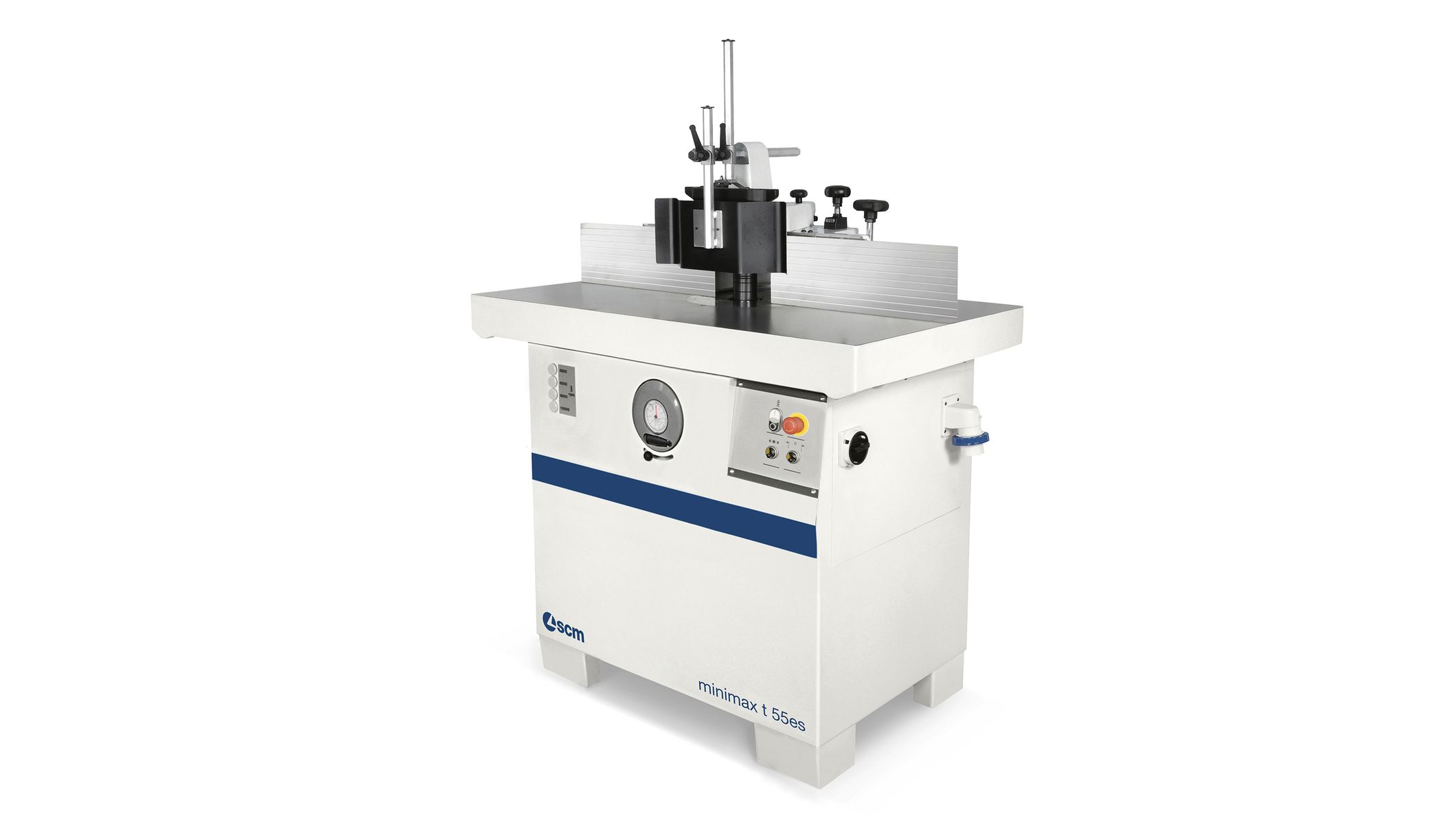 SCM minimax t 55es Ausführung CE #R02184
