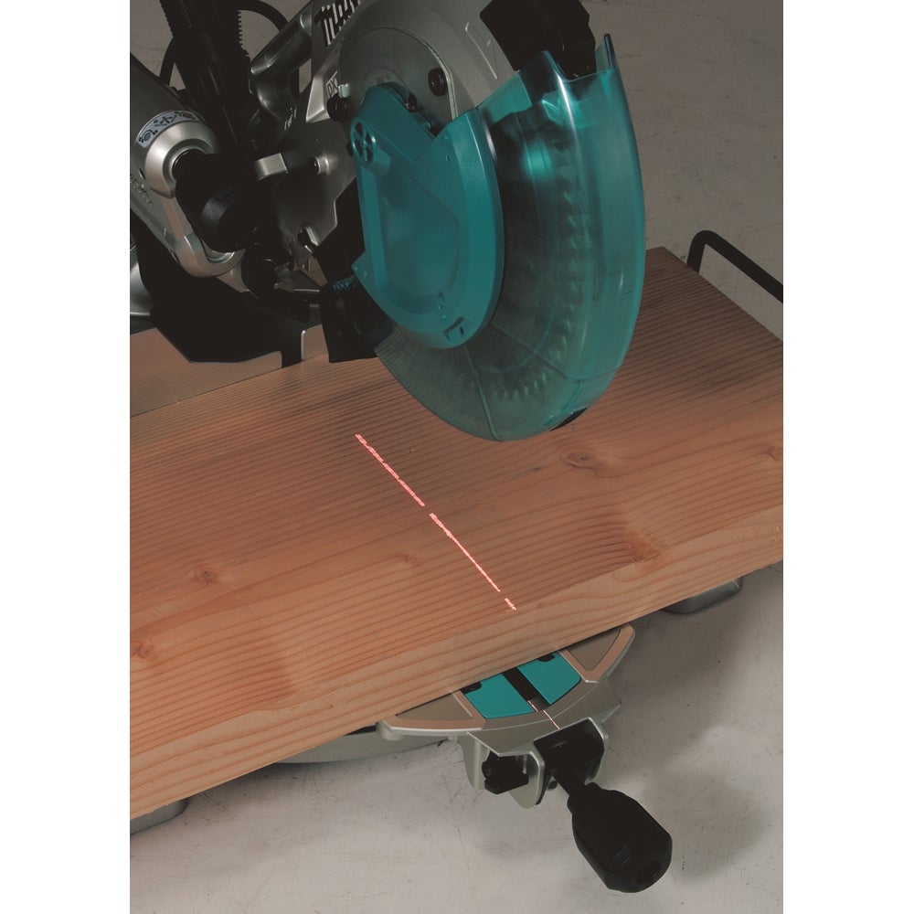 Makita Kapp- und Gehrungssäge LS1019L