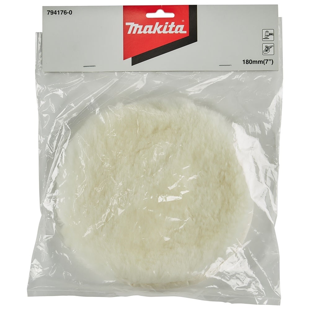 Makita Polierhaube 180 mm #794176-0