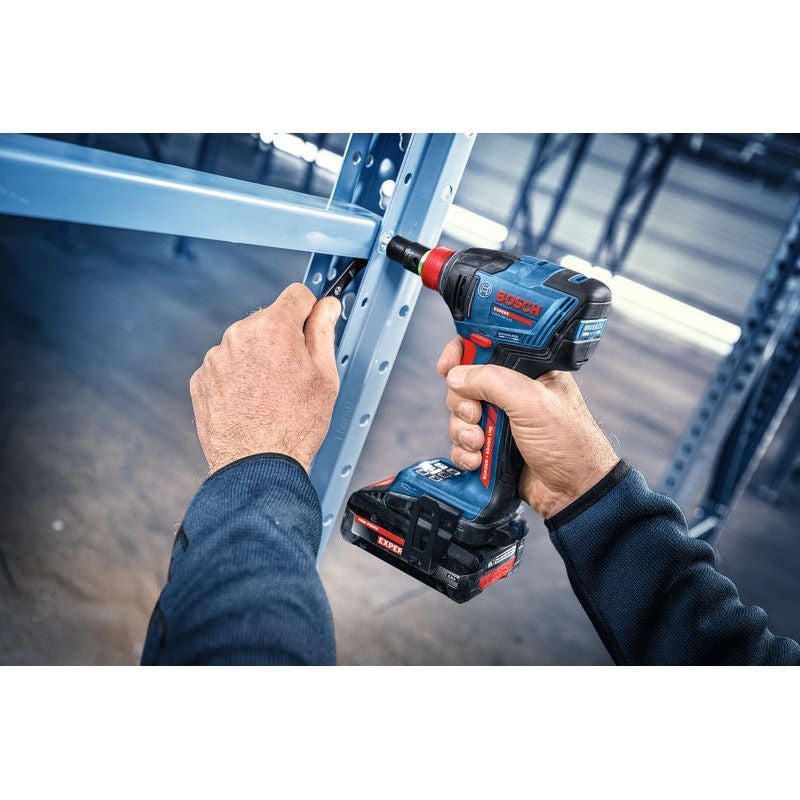 Bosch Schlagschrauber EXDX18V-210 #06019J0400