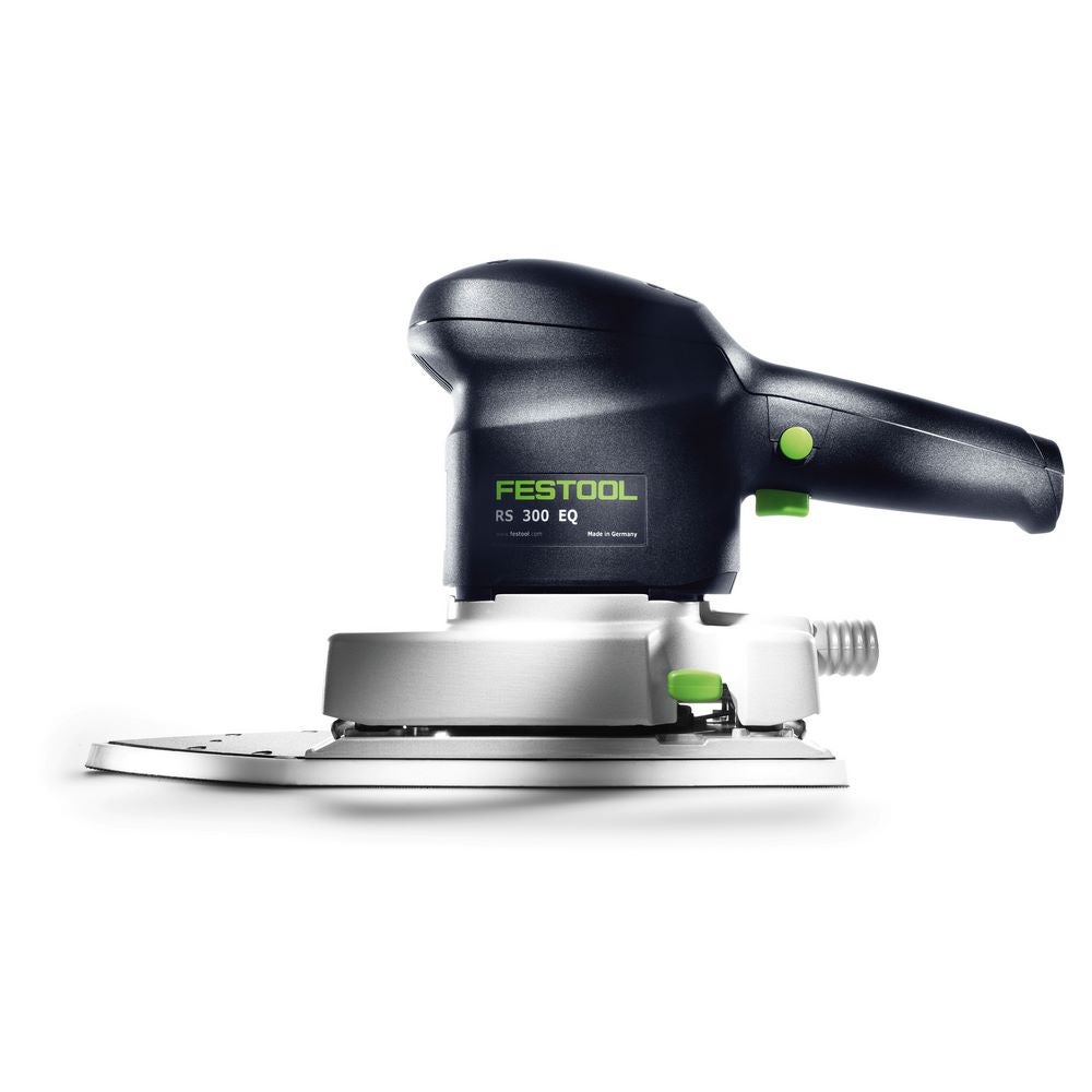 Festool Bügeleisenschleifschuh SSH-B V93x266 #486418