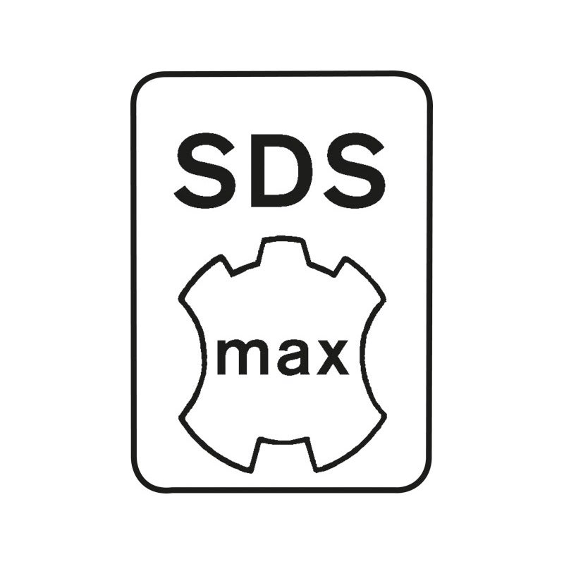 Bosch PRO SDS Schmierfett für Bohrer und Meißel #2608002021