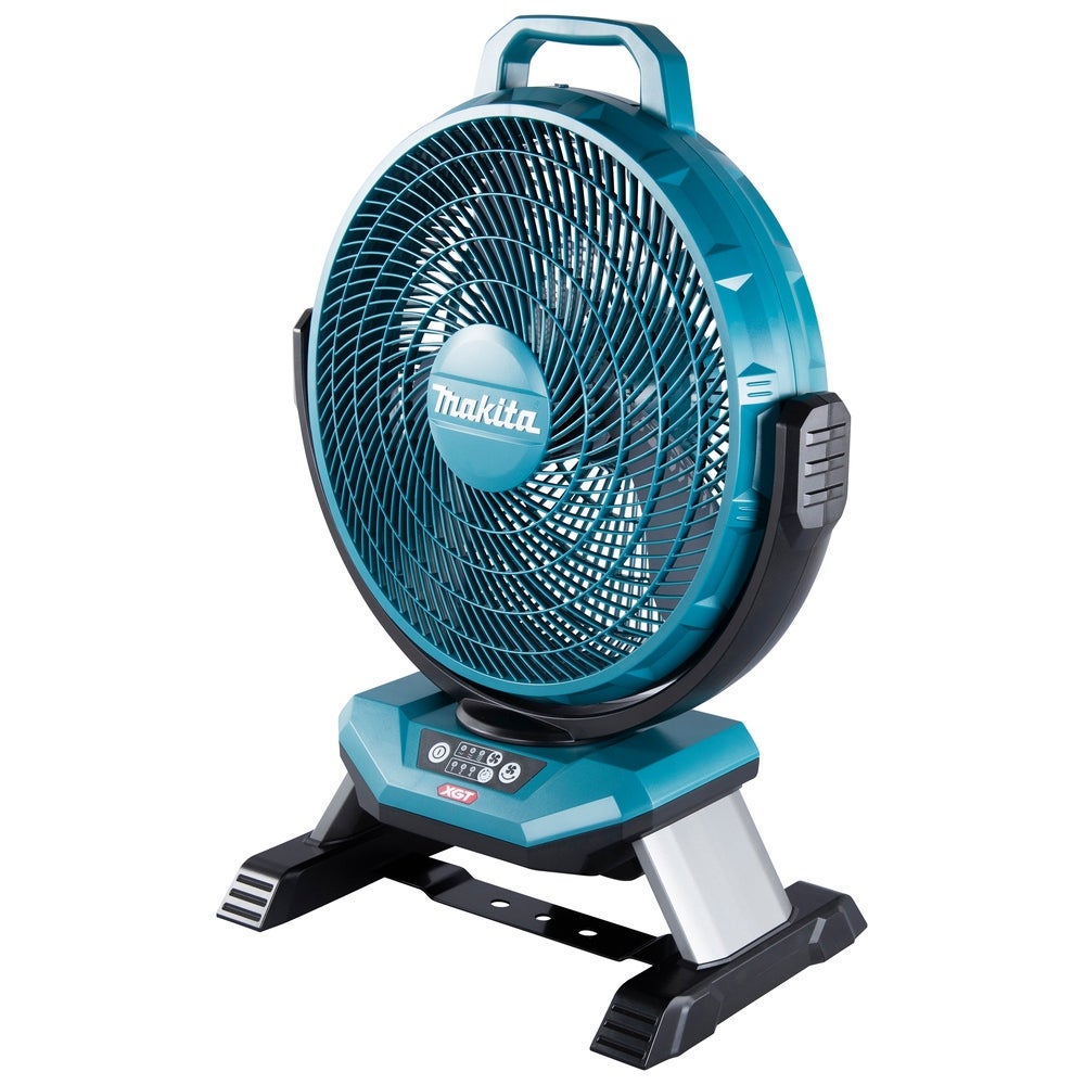 Makita Akku-Ventilator XGT CF002GZ