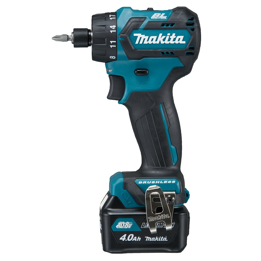 Makita Akku-Bohrschrauber CXT DF032DSME