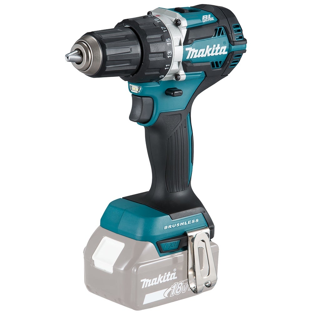 Makita Akku-Bohrschrauber LXT DDF484Z