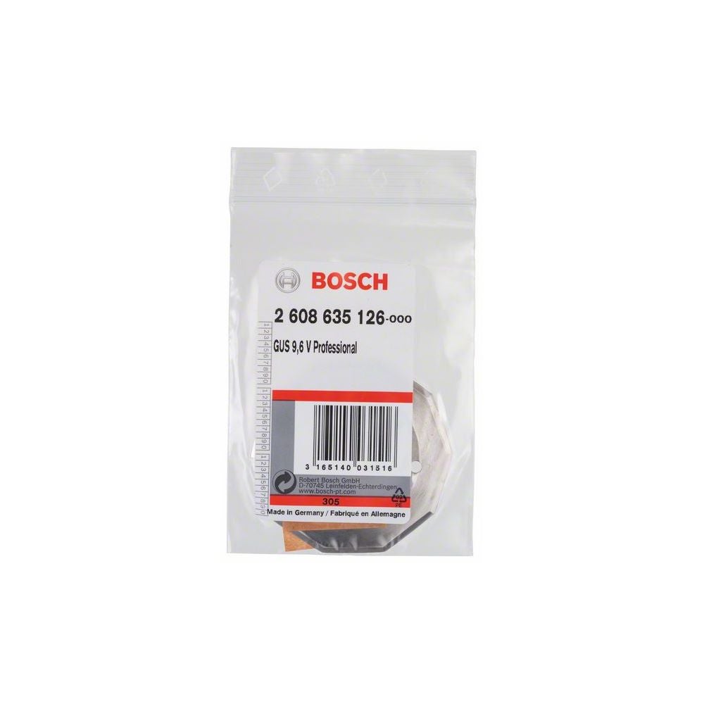 Bosch Obermesser für Blech- und -Universalscheren, für GUS 9.6 V / GUS 12V-300 #2608635126