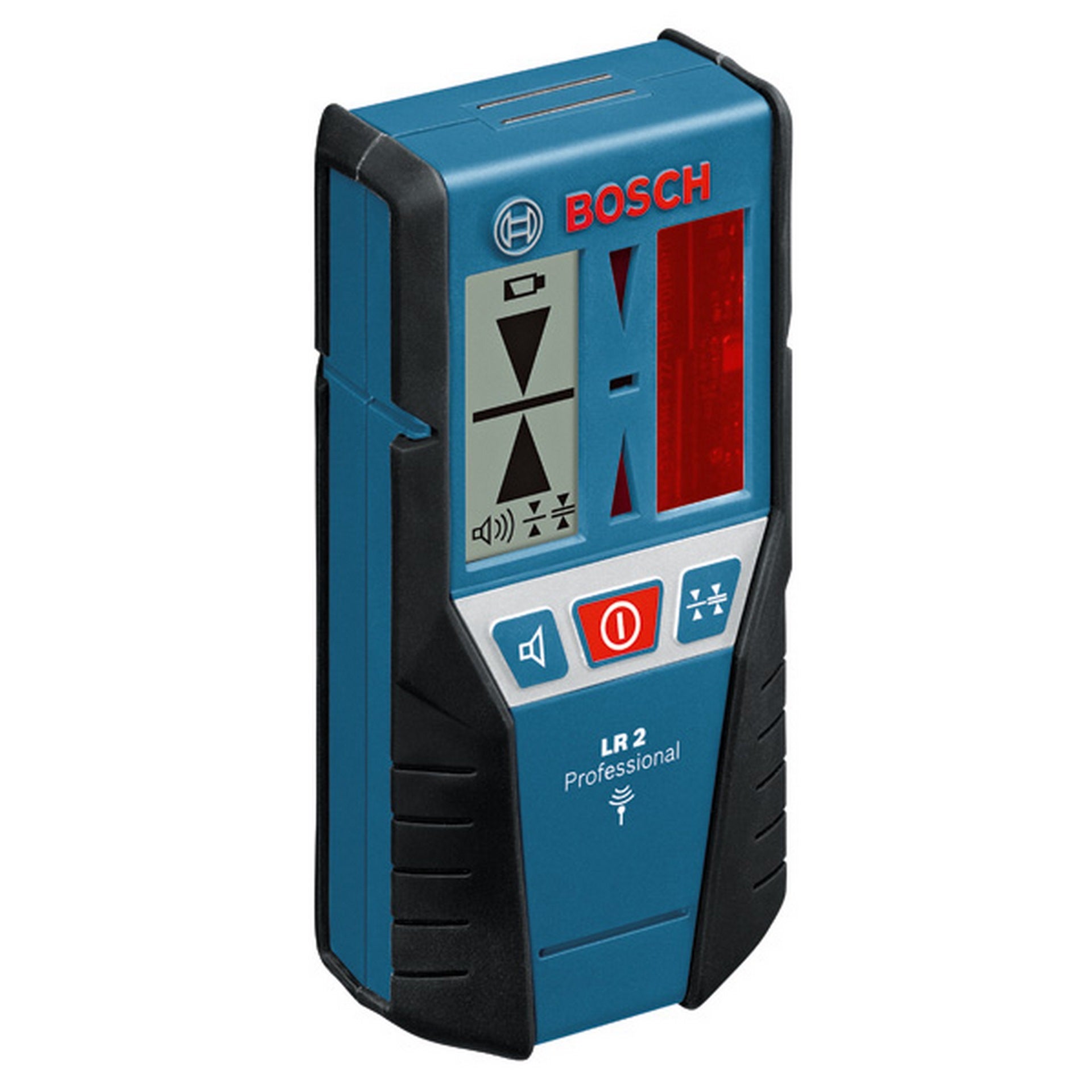 Bosch Hochleistungsempfänger LR 2 #0601069100