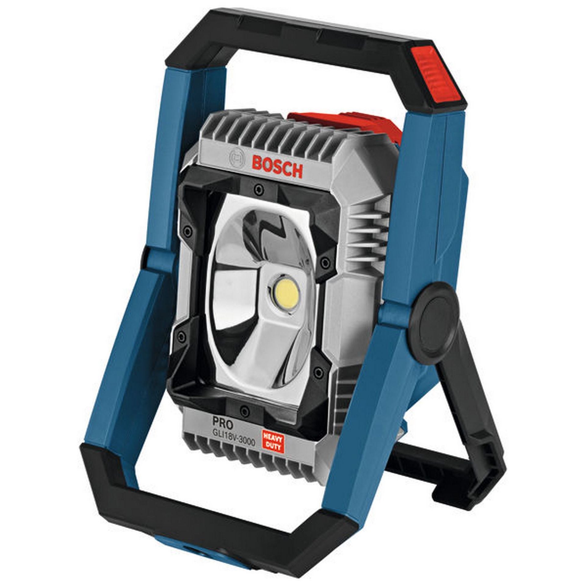 Bosch Akku-Bauleuchte GLI18V-3000 #06014A8100